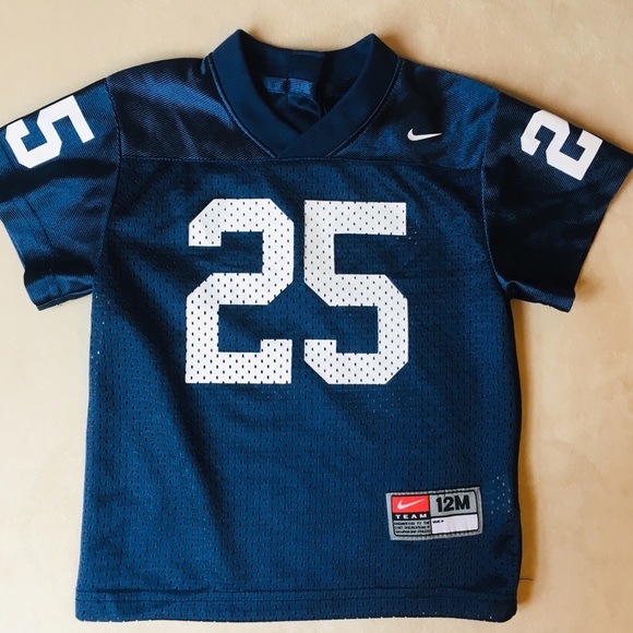 Nike Other - Nike Penn State Football Jersey